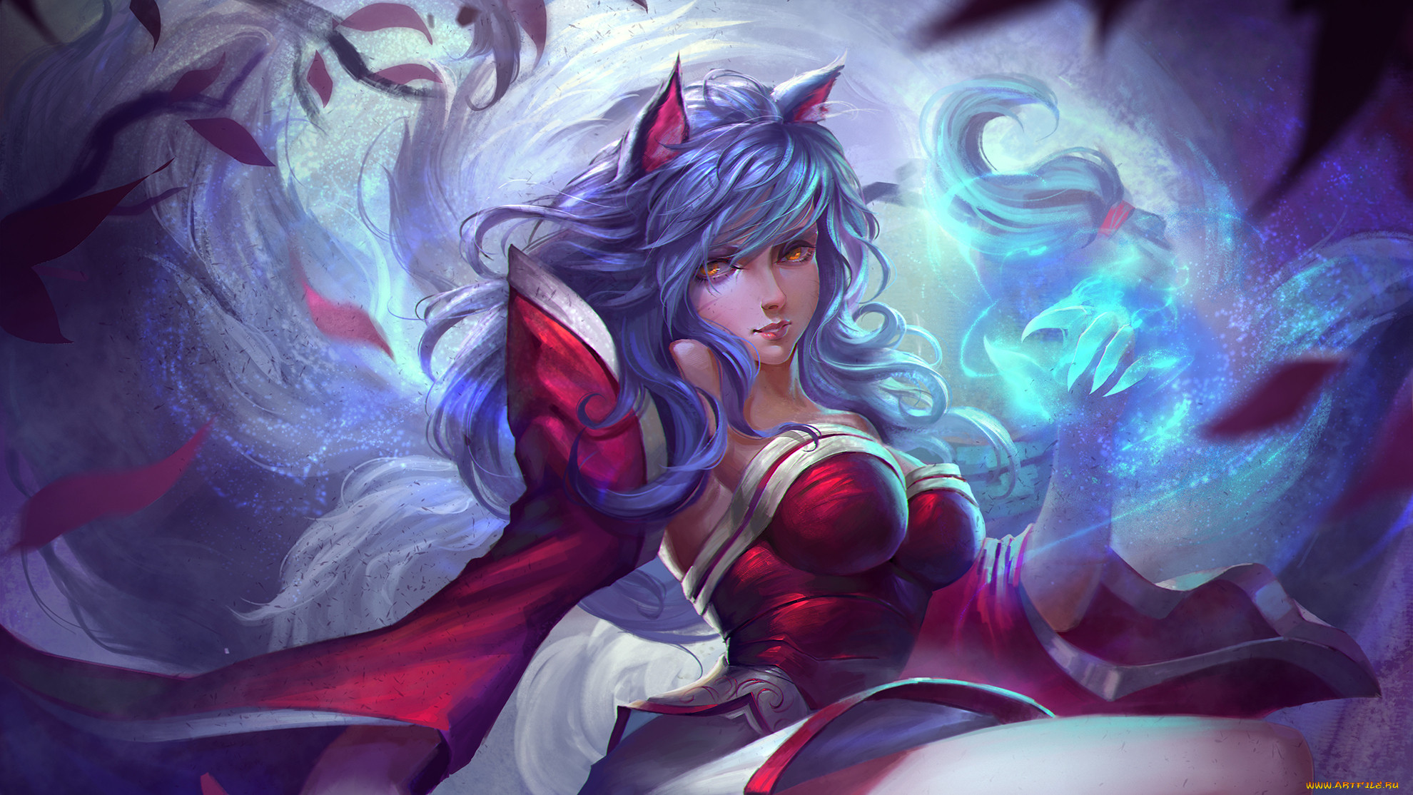 , league of legends, ahri, league, of, legends, lol, , , , , 